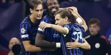 Thuram elogia Pio Esposito: ecco cosa ha detto dopo Ajax-Inter. VIDEO