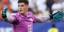 Calciomercato Torino, Gill del Paraguay &egrave; l'idea per la porta