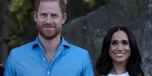 Negata scorta ad Harry in Uk: potrebbe viaggiare senza Meghan e figli