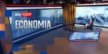Sky Tg24 Economia, puntata del 23.09.2026