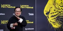 Locarno, Jackie Chan Pardo alla carriera: 'A 71 anni combatto ancora'