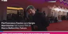 Favino sar&agrave; Marchionne in Falcon di Marco Bellocchio