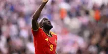Croazia-Belgio 0-2: gol e highlights dell'amichevole