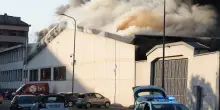 Incendio BRT Milano, i diritti di chi ha perso un pacco