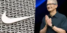 Nike, perch&eacute; Tim Cook ha acquistato azioni per 3 milioni di dollari?