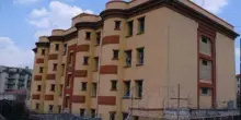 Rivolta al carcere di Enna, rotte le telecamere di sorveglianza