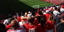 Canada-Bosnia &egrave; nella storia (ma alla rovescia)