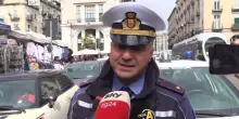 Travolte e uccise a Napoli, Cirillo: verifiche in corso su patente