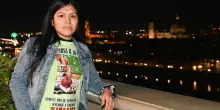 Lite in discoteca, mamma della scomparsa Kata condannata per lesioni