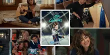 Off Campus, il cast della serie Prime Video dalla saga romance. FOTO