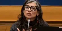 Francesca Albanese, la Francia ritira la richiesta di dimissioni