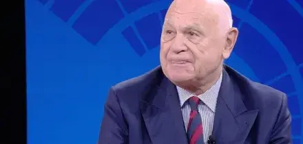 Nordio a Sky TG24: 'Probabile che mafia sfrutti proteste ei camionisti