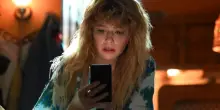 Poker Face, la serie con Natasha Lyonne da stasera in esclusiva su Sky