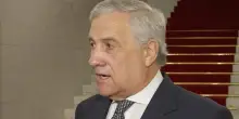 Gaza, vertice Alleanza Globale. Tajani: &ldquo;Roma capitale della pace'