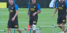 Dimarco sta bene ma salta il Real Madrid: le ultime sull'infortunio