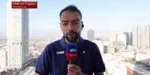 Mondiali 2026, il clima in vista del fischio d'inizio