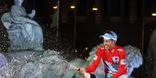 Le prime tappe della Vuelta 2028 si potrebbero correre in Sardegna