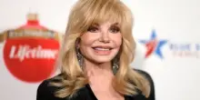 Loni Anderson, star di WRKP in Cincinnati, è morta a 79 anni