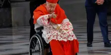 Morto il cardinale Camillo Ruini, aveva 95 anni