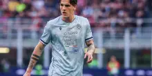 Zaniolo-Udinese, si tratter&agrave; per il contratto