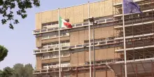Spionaggio russo, interrogatorio per i due ex 007 italiani