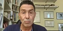 Vannacci, leader di Futuro nazionale, a Sky TG24: '&Egrave; solo l&rsquo;inizio'