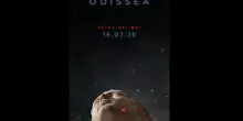 Odissea: il trailer del nuovo film epico di Christopher Nolan