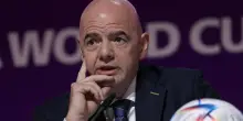 Board of Peace, anche il presidente Fifa Infantino alla prima riunione