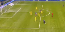VIDEO. 'Turi' a giro: un gol meraviglioso delle Far Oer