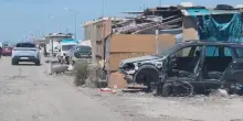 Bracciante morto nel foggiano, la pista dei caporali 'padroni' del ghetto