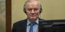 Morto il boia di Srebrenica Ratko Mladic: era in carcere a L'Aia