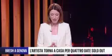 Bresh torna a casa, quattro date sold out al Porto Antico di Genova con 'MARE NOSTRUM'