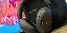 Sonos Ace Ultra, le cuffie che trasformano l&rsquo;ecosistema Sonos