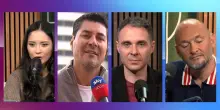 Cruz: 'Inter, prenderei Nico Paz e Mastantuono'