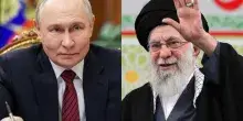 Morte di Khamenei, la Russia perde un altro alleato chiave