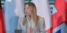 Meloni: Europa si assuma responsabilit&agrave; su Nato
