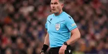 Champions League, designato l'arbitro per la finale