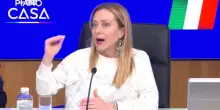 Taglio accise, Meloni: 'Non so se potr&agrave; essere strutturale'