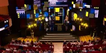 Live In Milano, viaggio nella storia del Teatro Lirico Giorgio Gaber. Con Piraina, Forte e Sacchi