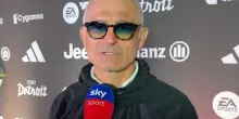 Ravanelli: 'Di Gregorio reagisca alle critiche, &egrave; il portiere della Juventus'