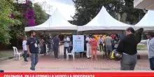 Colombia, De la Espriella verso la presidenza