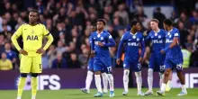 Gli highlights di Chelsea-Tottenham 2-1