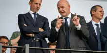 Scontro totale Uefa-Fifa: le federazioni europee pronte al boicottaggio