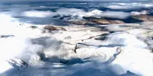 Svalbard, verso 30 anni di lavoro della base artica del CNR