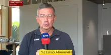 Fiorentina, cosa ha detto Grosso in conferenza stampa