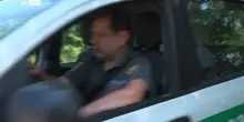 Strage di Senago, domiciliari per il 18enne alla guida