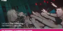 The Offspring, la carriera