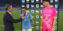 Pedro saluta la Lazio: 'Me ne vado con un bel ricordo'. VIDEO