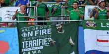 Tredici giocano in C, l'incubo del 1958 e Will Grigg: tutto sull'Irlanda del Nord