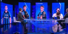 Capello: 'Inter sotto ritmo, condizione fisica preoccupante'